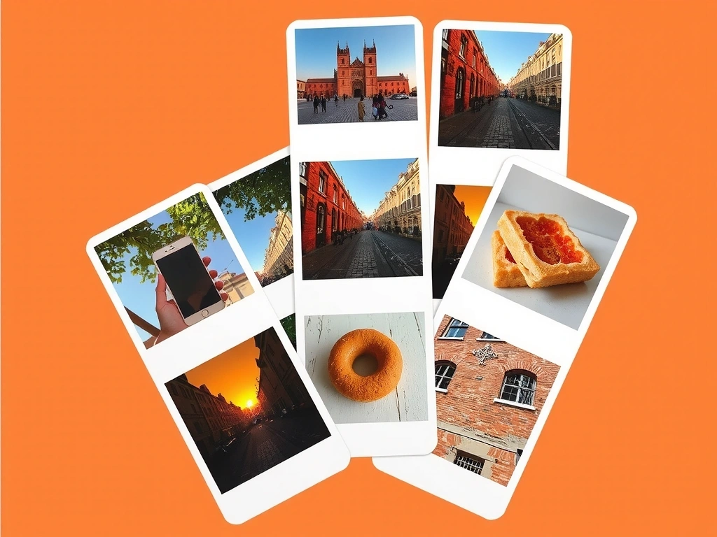 Jeden příběh, tři formáty