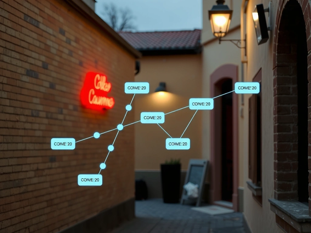 Kudy vede cesta k nákupu